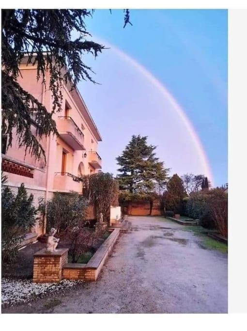 Apartamento Loft Ravissant Avec Jacuzzi Et Parc Orange  Exterior foto