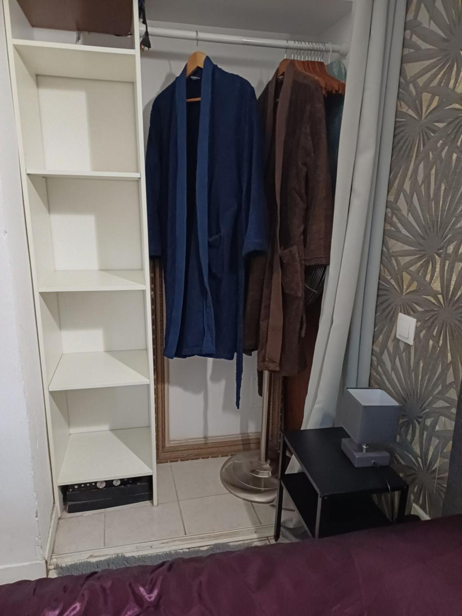 Apartamento Loft Ravissant Avec Jacuzzi Et Parc Orange  Exterior foto